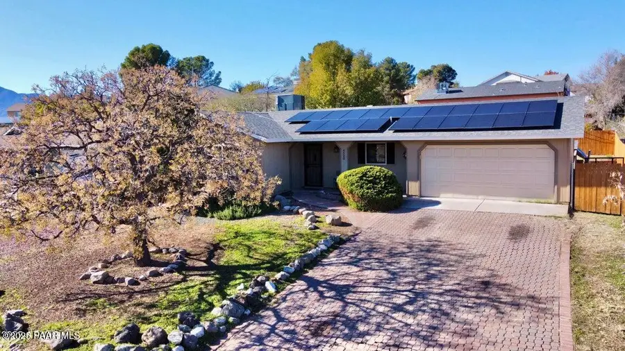 4520 E Western Drive, Cottonwood, AZ 86326 - Image #2