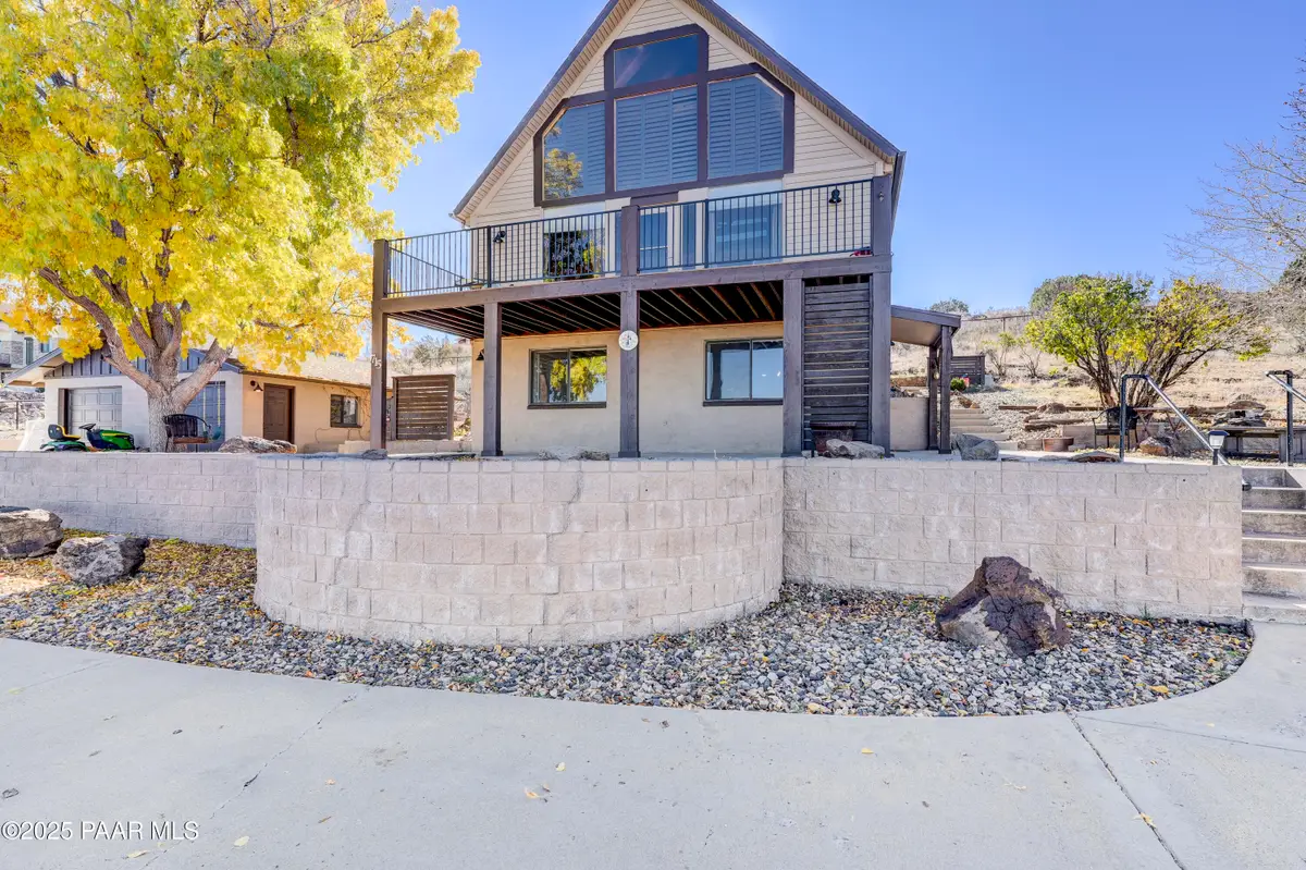 715 N Lakeview Drive, Prescott, AZ 86301 - Image #1