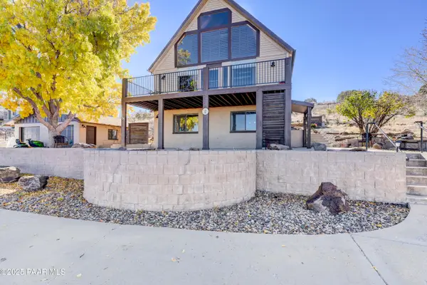 715 N Lakeview Drive, Prescott, AZ 86301
