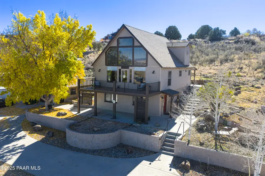 715 N Lakeview Drive, Prescott, AZ 86301 - Image #3