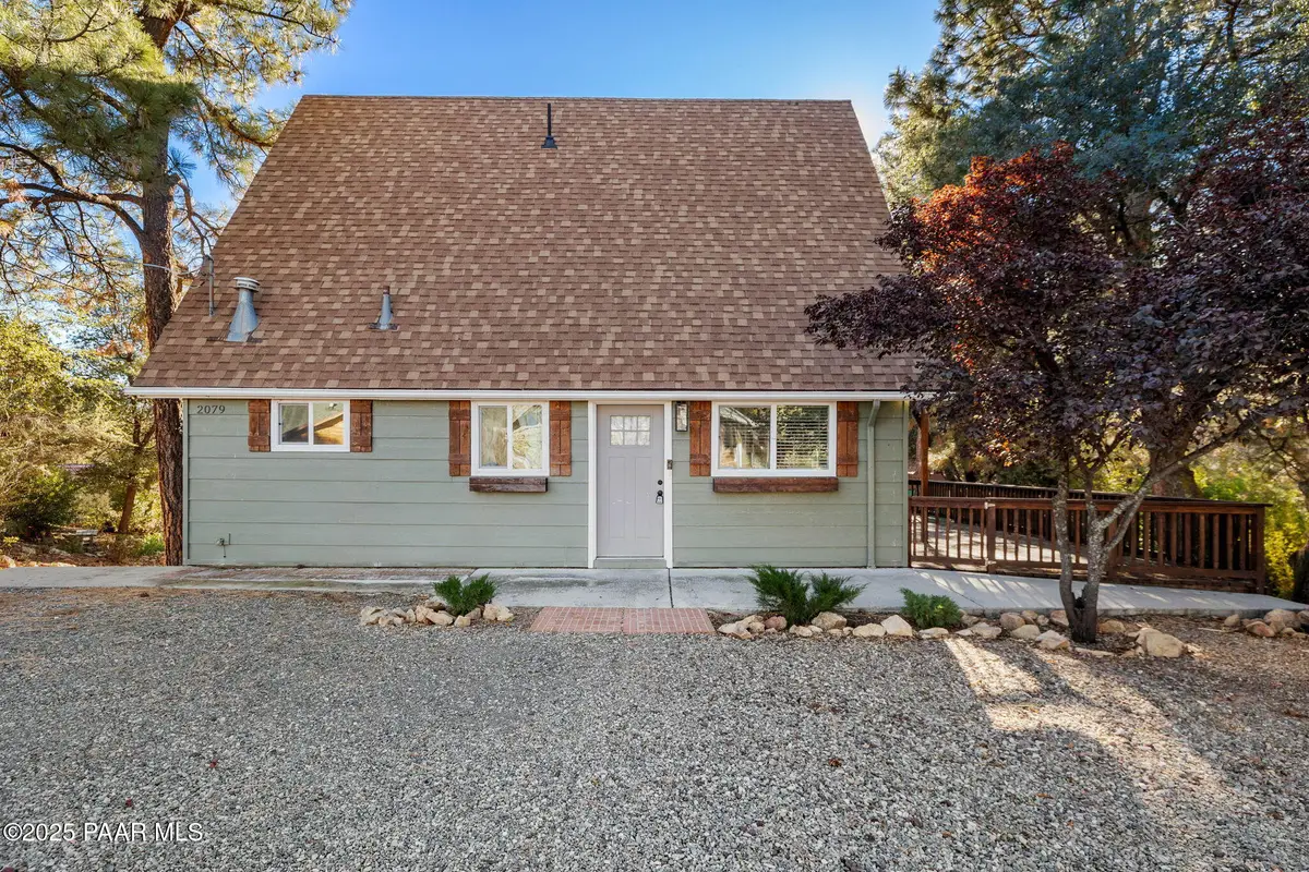 2079 W Redwood Way, Prescott, AZ 86303 - Image #1