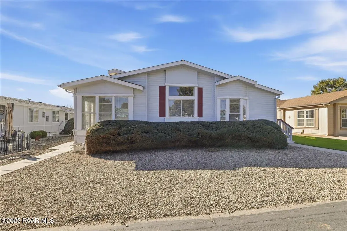 753 N Mesquite Tree Drive, Prescott Valley, AZ 86327 - Image #1