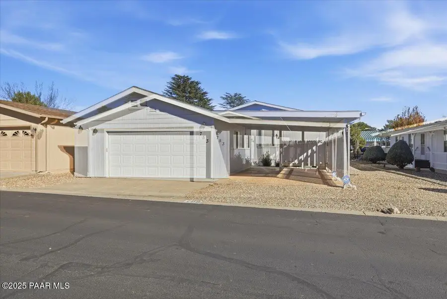 753 N Mesquite Tree Drive, Prescott Valley, AZ 86327 - Image #2