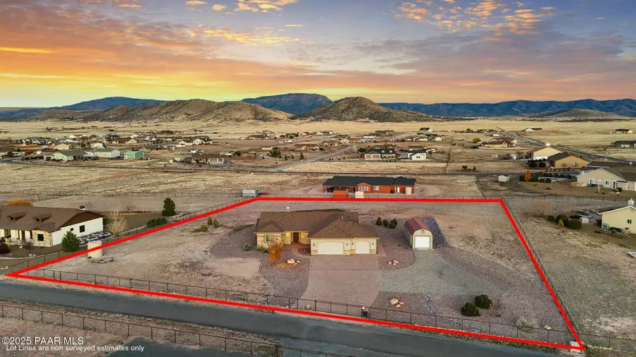 8575 N Buffalo Hill Court, Prescott Valley, AZ 86315 - Image #2