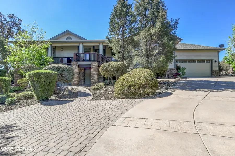 179 Thoroughbred Drive, Prescott, AZ 86301 - Image #3
