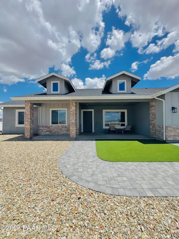 8103 N Clayton Street, Prescott Valley, AZ 86315