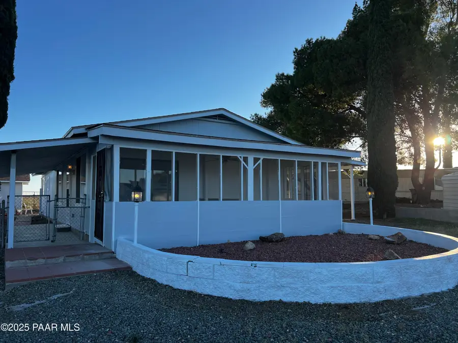 17051 E Panorama Drive, Mayer, AZ 86333 - Image #2