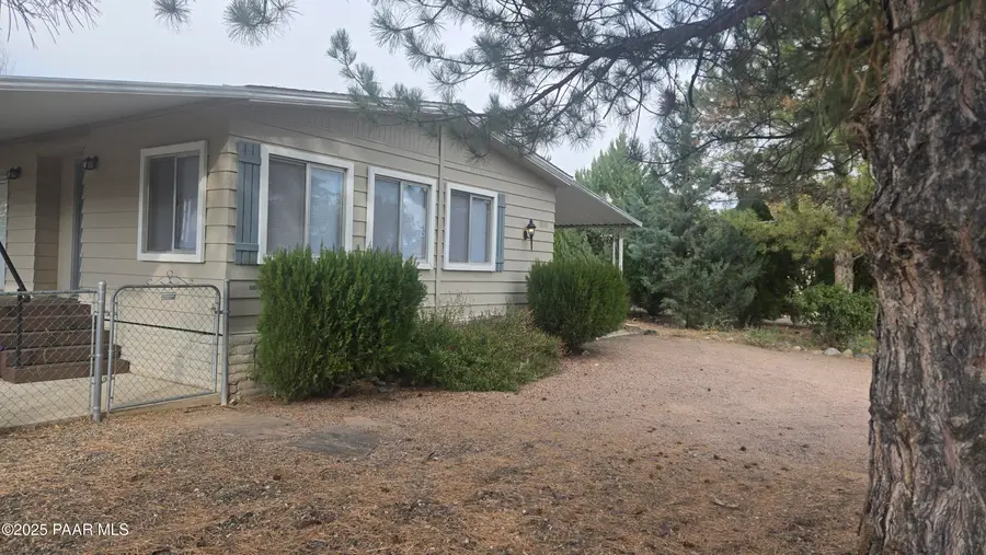 10330 Manzanita Trail, Dewey, AZ 86327 - Image #3