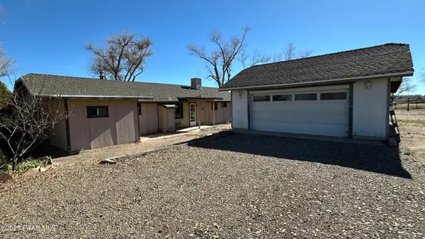 1331 Red Cinder Road, Chino Valley, AZ 86323
