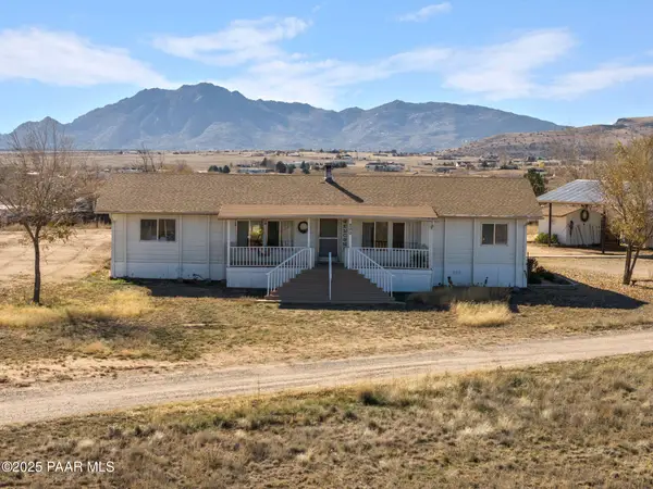 200 S Mountain View Road, Chino Valley, AZ 86323
