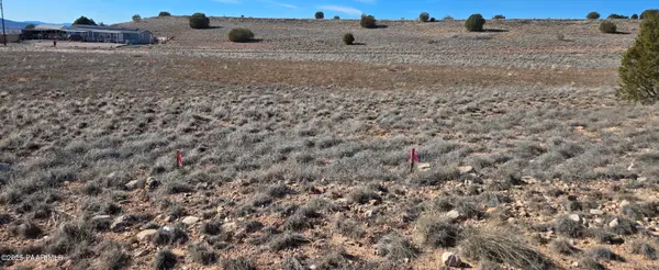 25670 N St Joseph Road, Paulden, AZ 86334