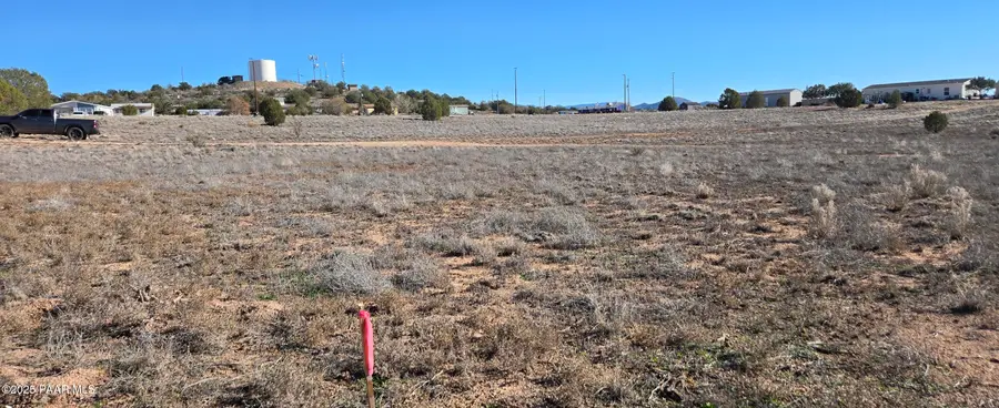 25682 N St Joseph Road, Paulden, AZ 86334 - Image #3