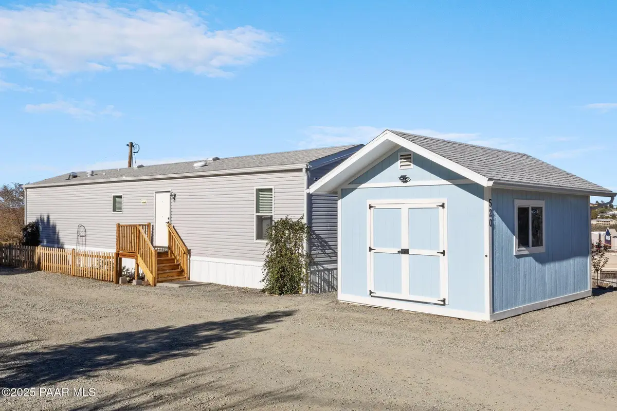 520 N Rojo Road, Prescott, AZ 86303 - Image #1
