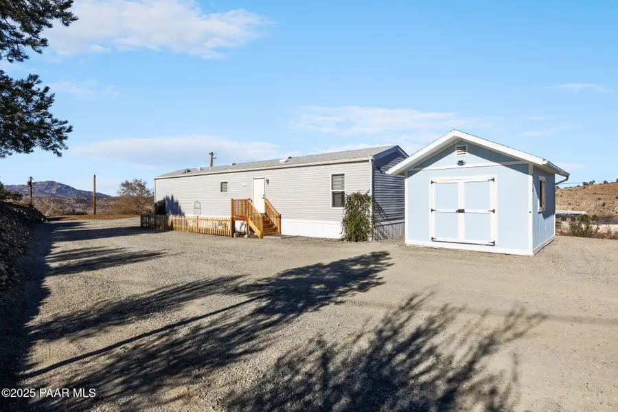 520 N Rojo Road, Prescott, AZ 86303 - Image #2