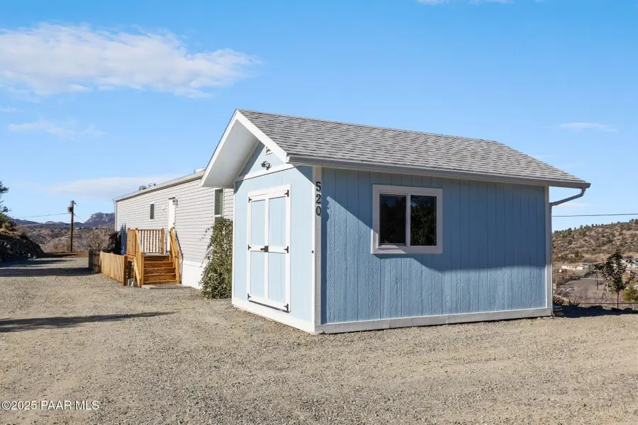 520 N Rojo Road, Prescott, AZ 86303 - Image #3