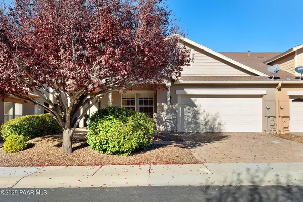 12722 E Viento Street, Dewey-Humboldt, AZ 86327