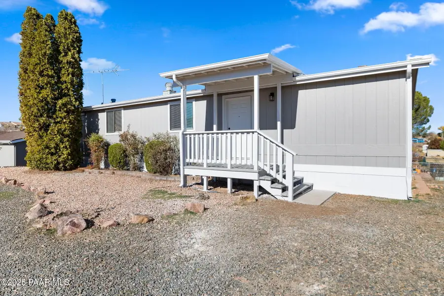 8850 E Roadrunner Drive, Prescott Valley, AZ 86314 - Image #2