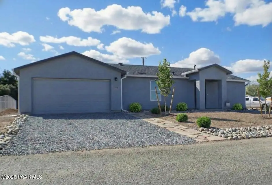 20589 E Cholla Drive, Mayer, AZ 86333 - Image #1