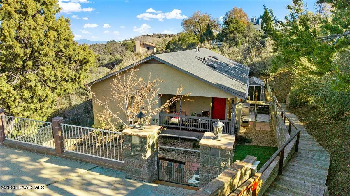 2311 Sandia Drive, Prescott, AZ 86301 - Image #1
