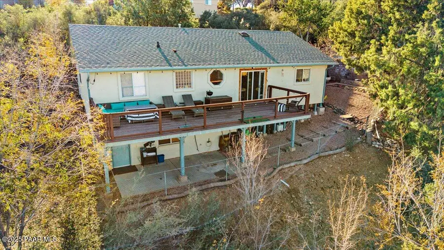 2311 Sandia Drive, Prescott, AZ 86301 - Image #2