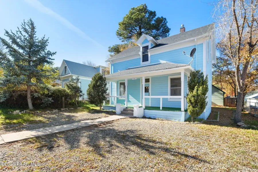 114 N Willow Street, Prescott, AZ 86305 - Image #2