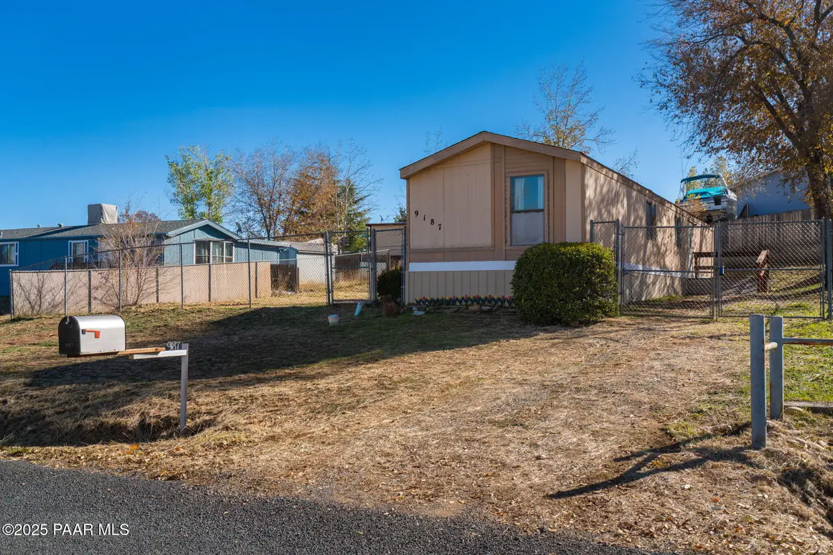 9187 E Whipsaw Lane, Prescott Valley, AZ 86314 - Image #1