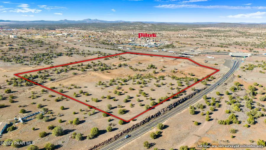 Tbd N State Route 89, Ash Fork, AZ 86320 - Image #2