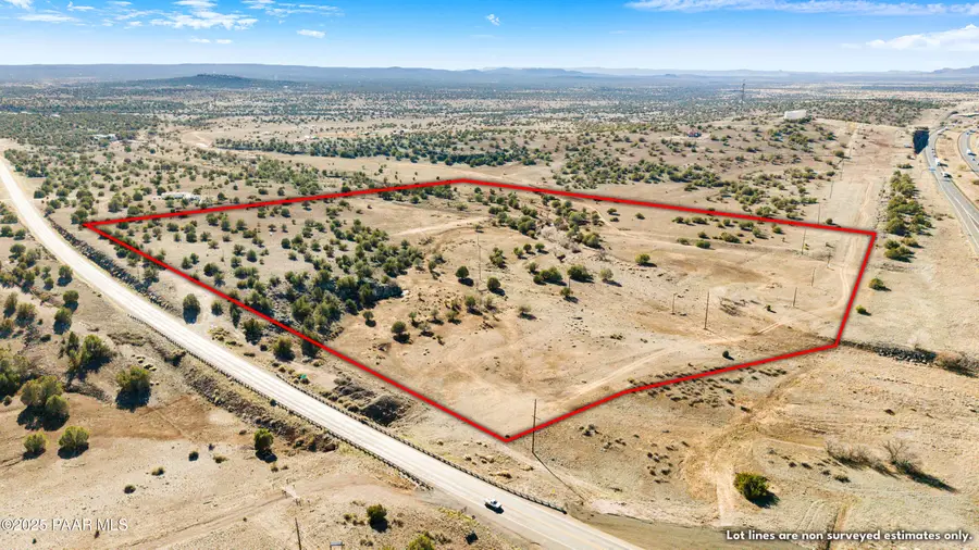 Tbd N State Route 89, Ash Fork, AZ 86320 - Image #3