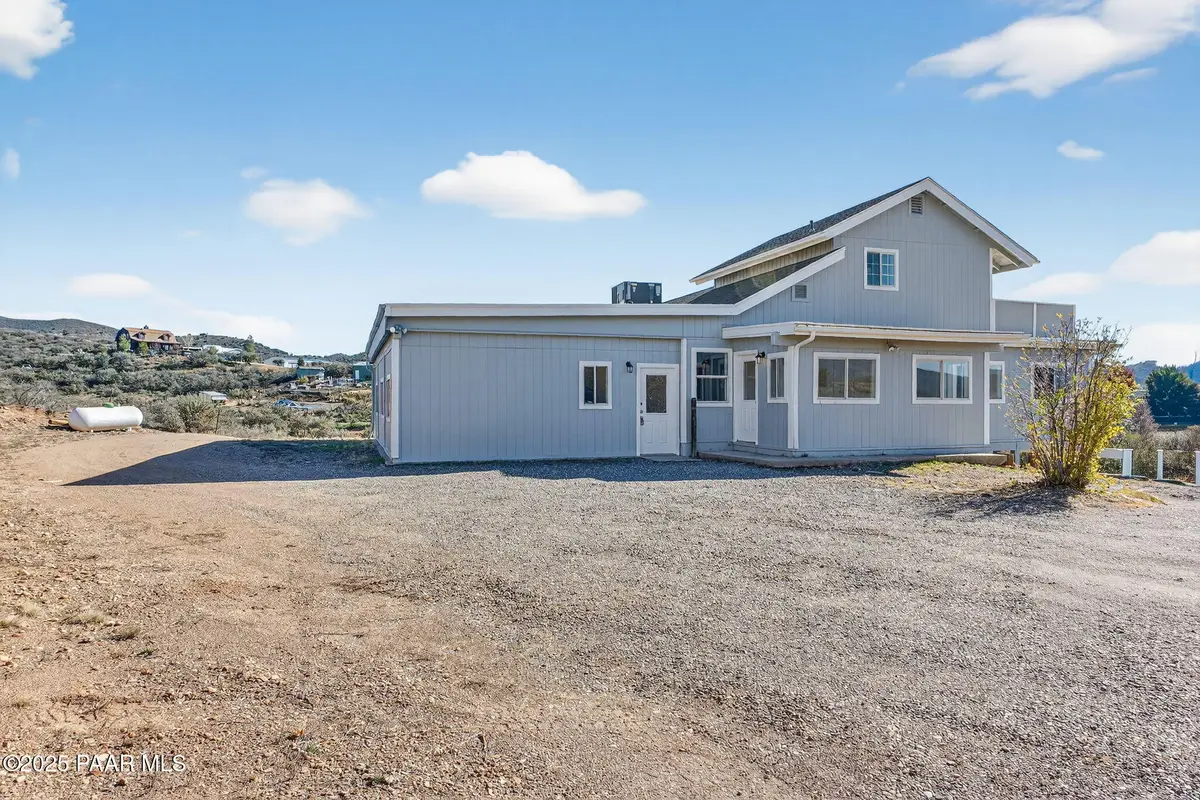14410 E Blue Ridge Road, Dewey Humboldt, AZ 86327 - Image #1
