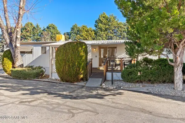 130 N Rush Street #15, Prescott, AZ 86301