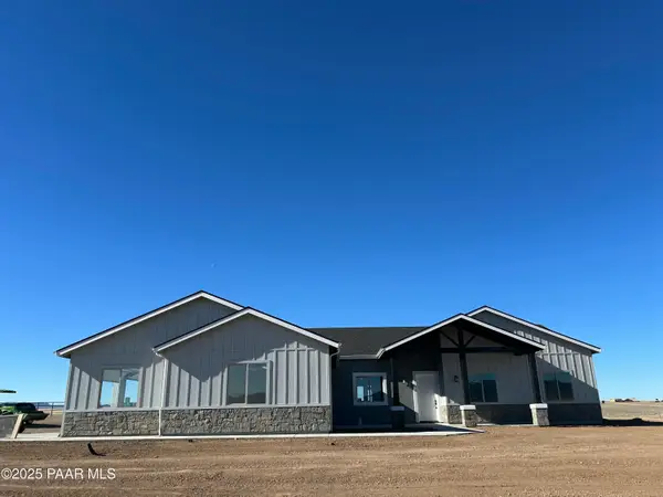 7760 N Copperfield Parkway, Prescott Valley, AZ 86315