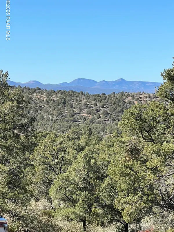 00 N Everlark Trail, Prescott, AZ 86303