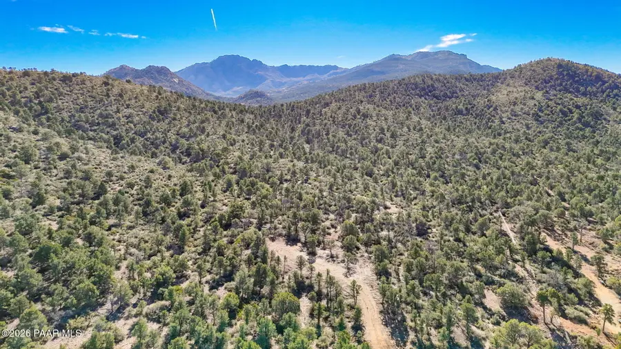 00 N Everlark Trail, Prescott, AZ 86303 - #2