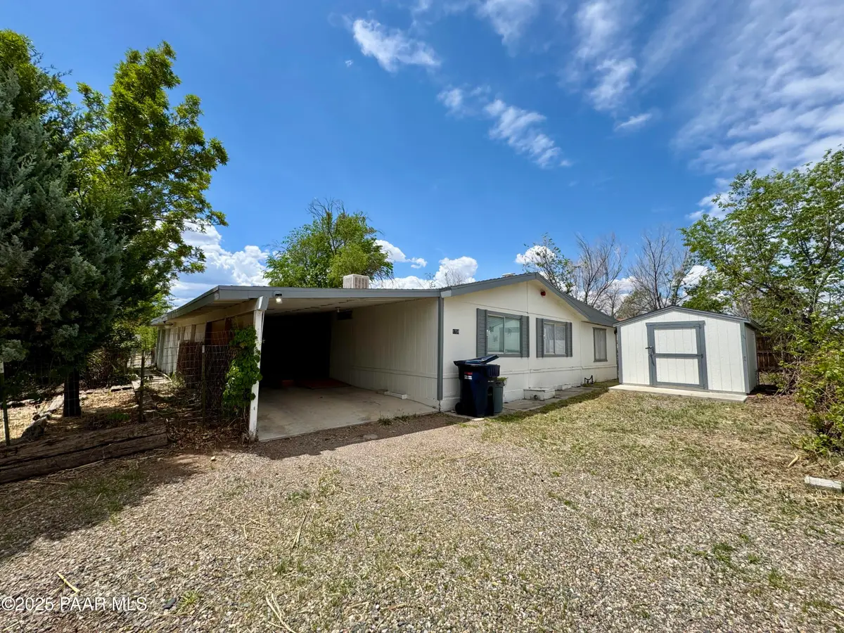 1759 Tumbleweed Drive, Chino Valley, AZ 86323 - Image #1