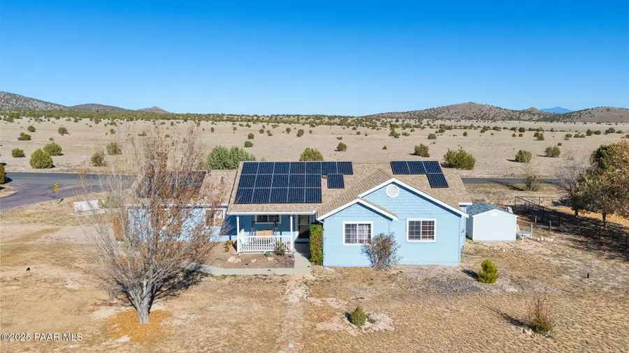 3975 N Gambels Ridge Drive, Chino Valley, AZ 86323 - Image #2