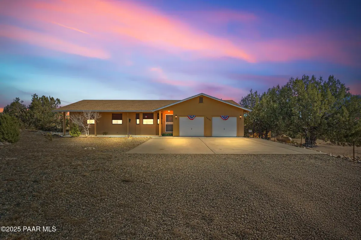 2925 N Sioux Drive, Chino Valley, AZ 86323 - Image #1