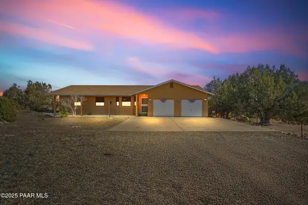 2925 N Sioux Drive, Chino Valley, AZ 86323