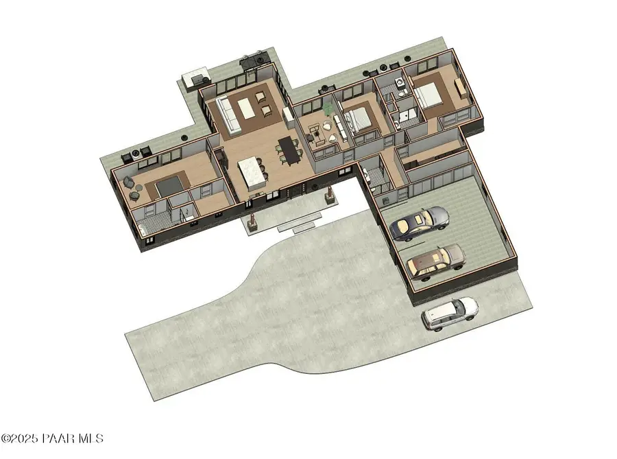 6155 E Old Black Canyon Highway, Prescott, AZ 86303 - Image #2