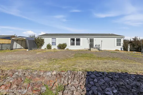 1810 Rhonda Road, Chino Valley, AZ 86323