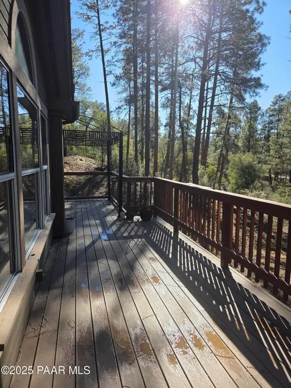 306 Indian Hill, Prescott, AZ 86305