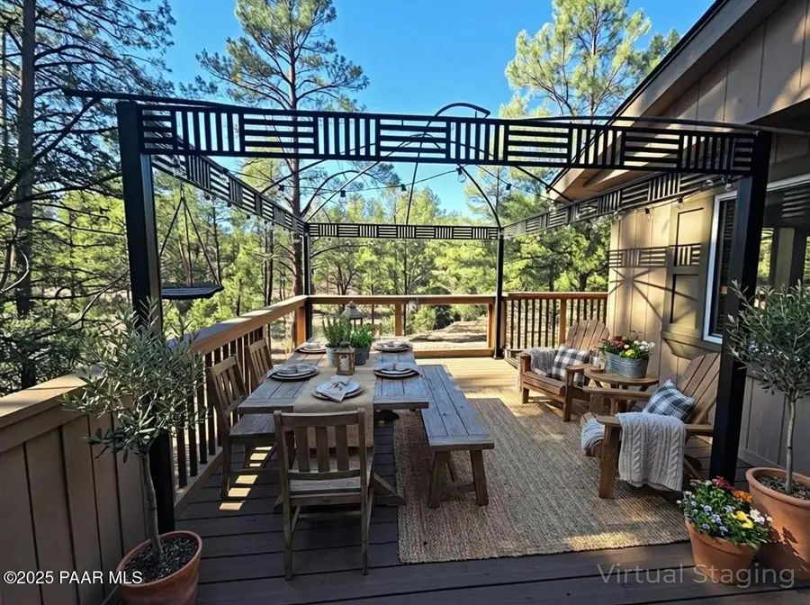 306 Indian Hill, Prescott, AZ 86305 - Image #3