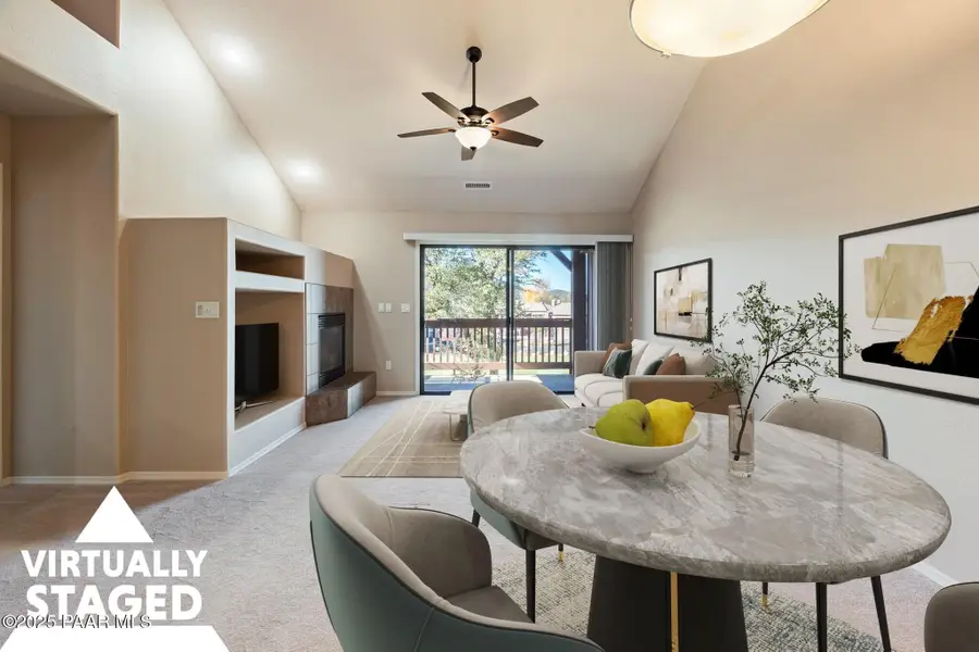 1100 Deodora Lane #206, Prescott, AZ 86303 - Image #3
