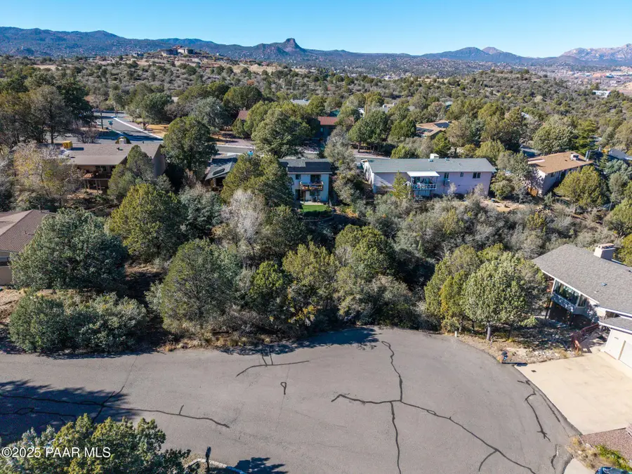 610 Pauley Drive, Prescott, AZ 86303 - Image #2