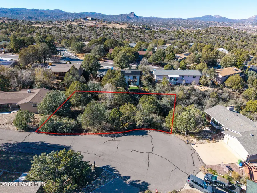 610 Pauley Drive, Prescott, AZ 86303 - Image #3