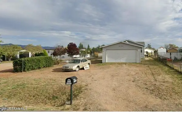 4783 N Glenrosa Circle, Prescott Valley, AZ 86314