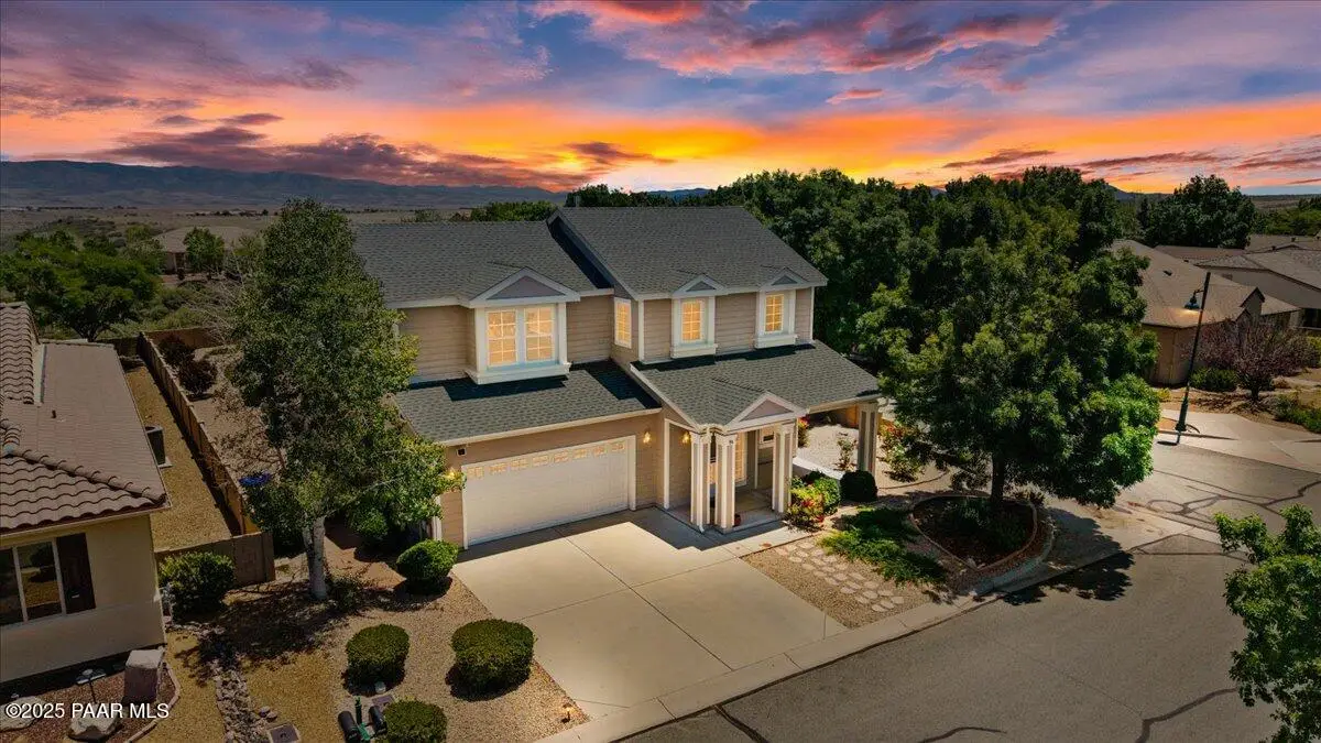 1915 N Bittersweet Way, Prescott Valley, AZ 86314 - Image #1