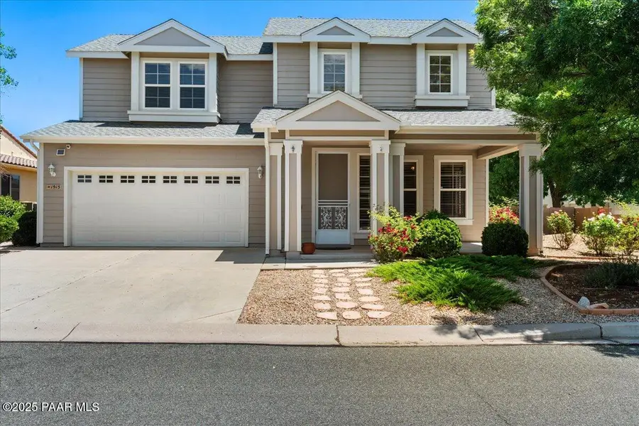 1915 N Bittersweet Way, Prescott Valley, AZ 86314 - Image #3