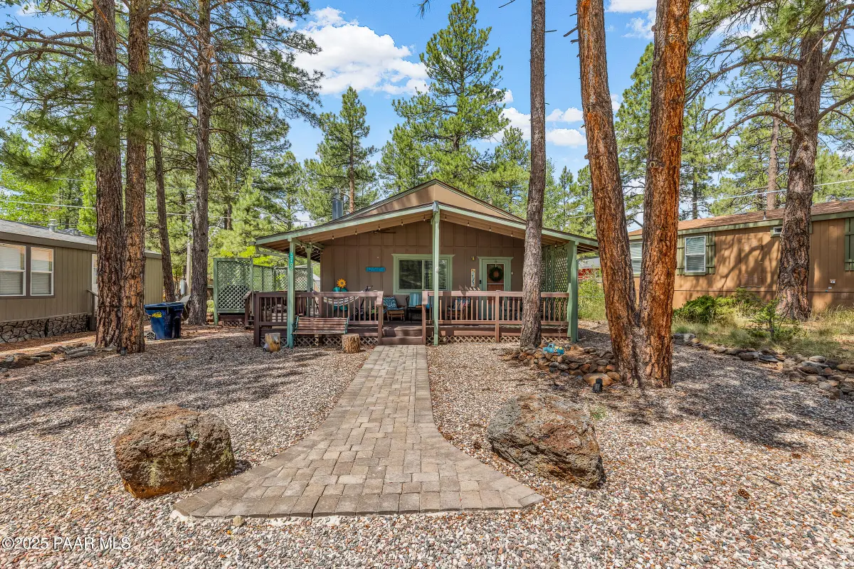 17100 S Poco Place, Munds Park, AZ 86017 - #1