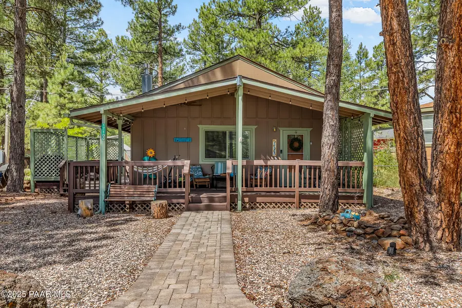 17100 S Poco Place, Munds Park, AZ 86017 - #2