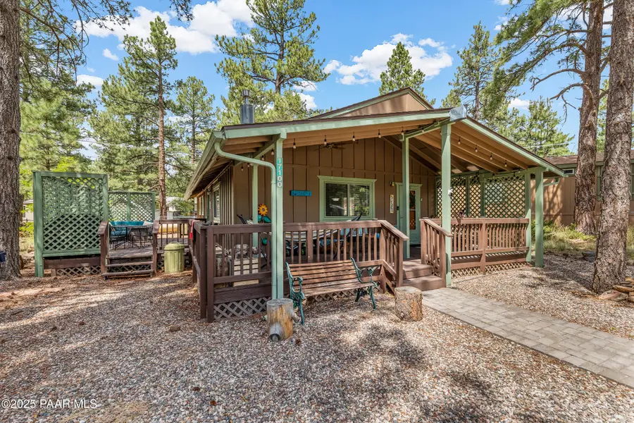 17100 S Poco Place, Munds Park, AZ 86017 - #3